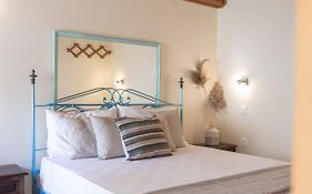 Villa Theodora View Apartments Thalia