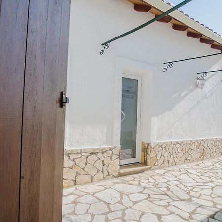 Villa Theodora View Apartments Thalia Agios Georgios Pagon Exterior foto